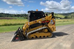 CAT259D3