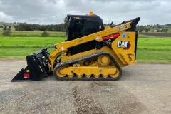 CAT299D3