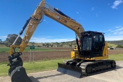 CAT315