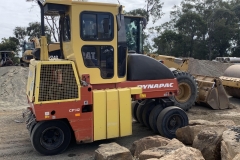 dynapac-roller