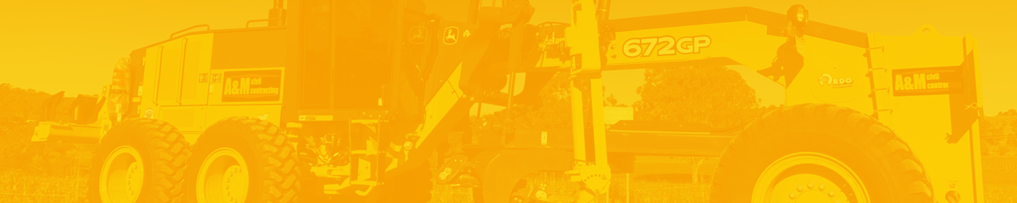 Services - A & M Civil Contracting